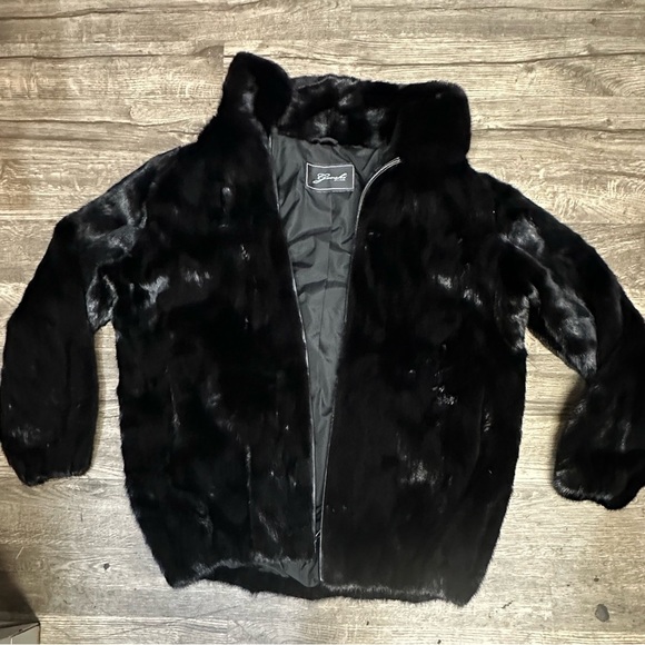 GORSKY
Black XL Jacket - Picture 6 of 16